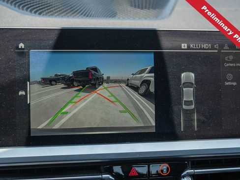 Used 2020 BMW M340i w/ Premium Package RWD image 19