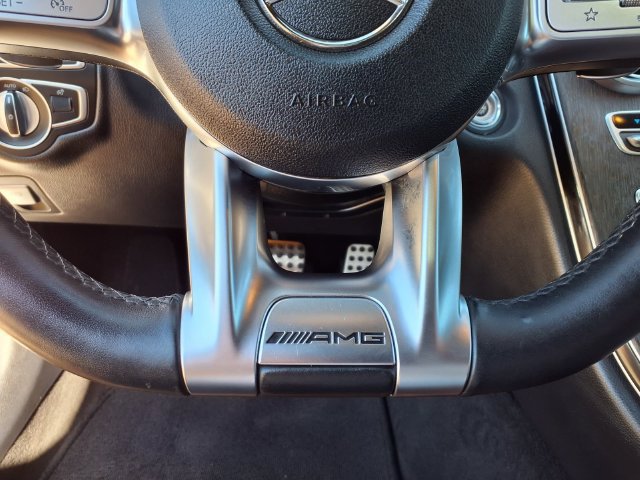 Used 2019 Mercedes-Benz C 43 AMG 4MATIC Sedan image 27