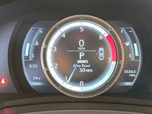 Used 2019 Lexus RC 300 F Sport w/ Accessory Package image 22