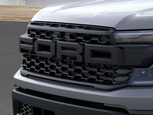 New 2026 Ford Ranger Raptor image 17
