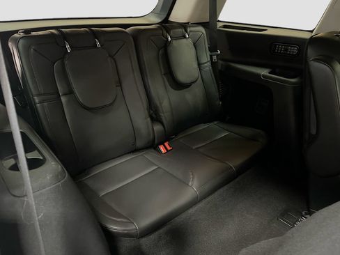 Used 2024 Lincoln Aviator Reserve AWD/4WD image 29