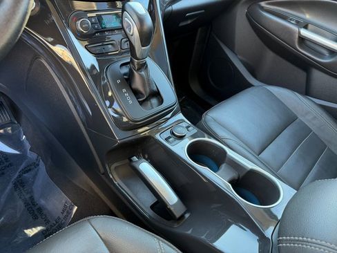 Used 2014 Ford Escape Titanium w/ Equipment Group 401A image 26