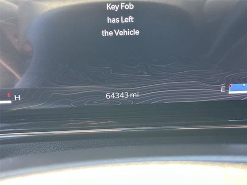 Used 2022 Jeep Wagoneer Series III AWD/4WD image 19