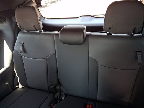 Used 2022 Toyota Sienna XLE Woodland Edition w/ Protection Package (TMS) AWD/4WD image 10