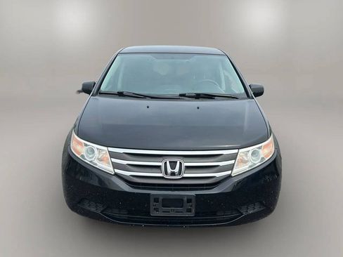 Used 2013 Honda Odyssey EX image 2