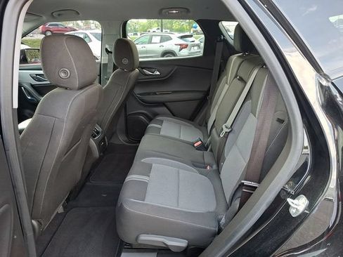 Used 2023 Chevrolet Blazer LT w/ Convenience Package FWD image 10