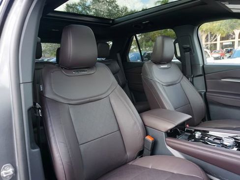 New 2026 Ford Explorer Platinum image 2