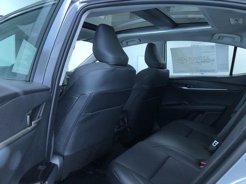 New 2026 Toyota Camry XLE image 11