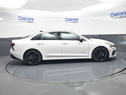 New 2026 Kia K5 GT-Line w/ GT-Line Premium Package FWD image 9