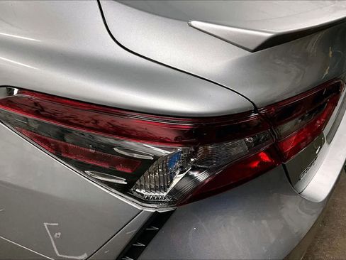 Certified 2024 Toyota Camry SE w/ Cold Weather Package image 27