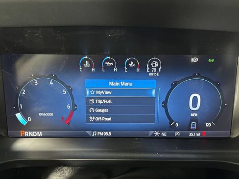 New 2026 Ford F150 STX w/ Equipment Group 200A RWD image 20