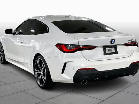 Used 2023 BMW 430i 430i w/ M Sport Package image 10