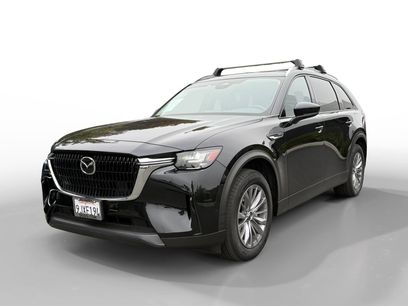 Certified 2024 MAZDA CX-90 Plug-In Hybrid w/ Preferred