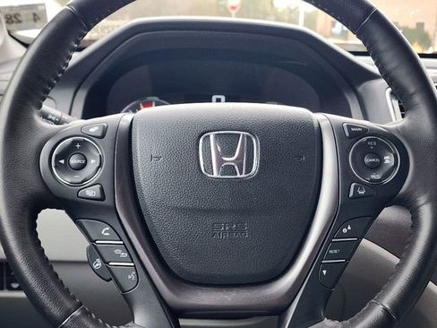 Used 2023 Honda Ridgeline RTL-E image 28