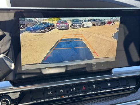 New 2026 Chevrolet Silverado 1500 LT image 13