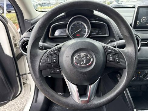 Used 2018 Toyota Yaris iA image 40