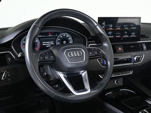 Used 2023 Audi A5 2.0T Premium Plus w/ Premium Plus image 10