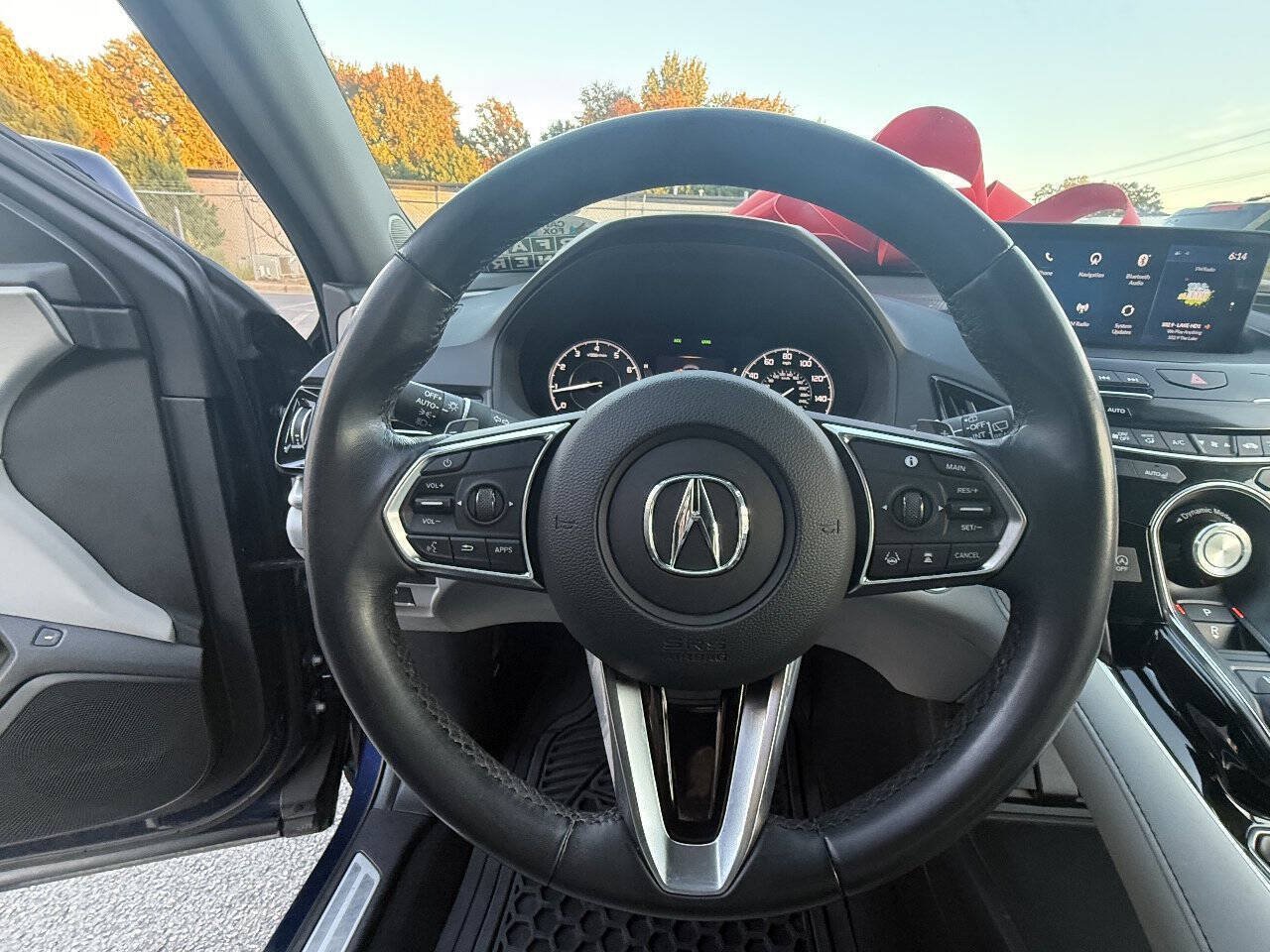 Used 2020 Acura RDX w/ Technology Package AWD/4WD image 19