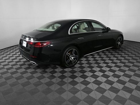 Used 2025 Mercedes-Benz E 350 E 350 image 25