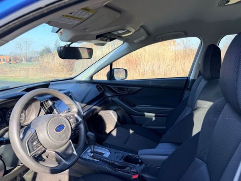 Used 2022 Subaru Impreza 2.0i image 7