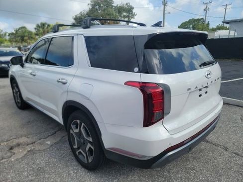 Used 2024 Hyundai Palisade Limited FWD image 3