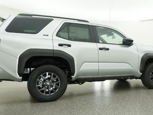 New 2026 Toyota 4Runner SR5 RWD image 26