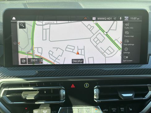 Used 2023 BMW X4 M40i image 14