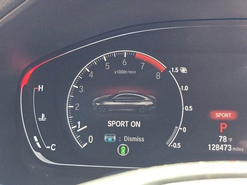 Used 2020 Honda Accord Sport image 32