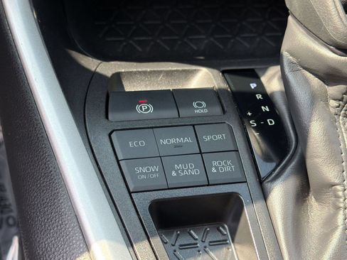 Used 2024 Toyota RAV4 XLE w/ Weather Package AWD/4WD image 18