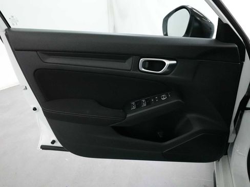 Certified 2024 Honda Civic Sport image 10