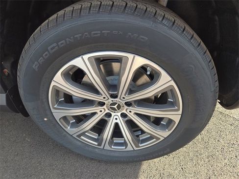 New 2026 Mercedes-Benz GLC 300 4MATIC image 29