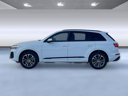 New 2026 Audi Q7 2.0T Premium image 2