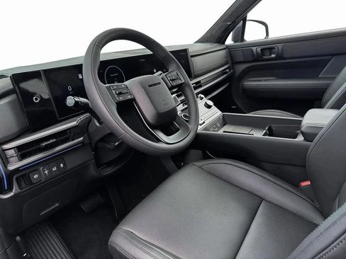 New 2026 Hyundai Santa Fe Calligraphy AWD/4WD image 16