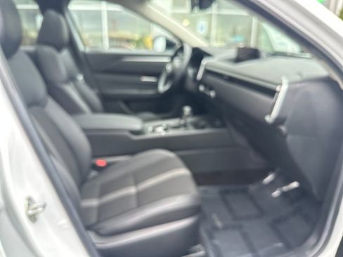 Used 2025 MAZDA CX-50 AWD 2.5 S w/ Premium Package image 17