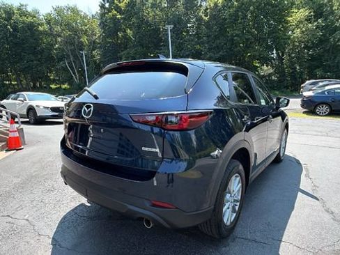 Used 2023 MAZDA CX-5 AWD 2.5 S w/ Select Package image 5
