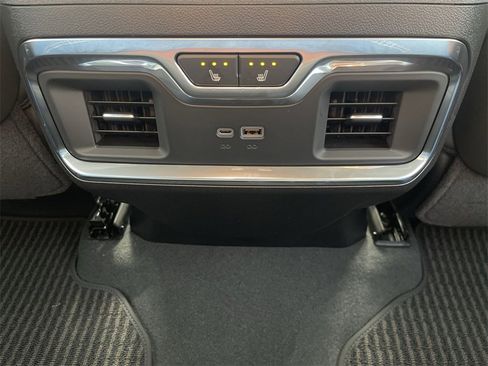 New 2026 GMC Sierra 3500 Denali Ultimate image 22