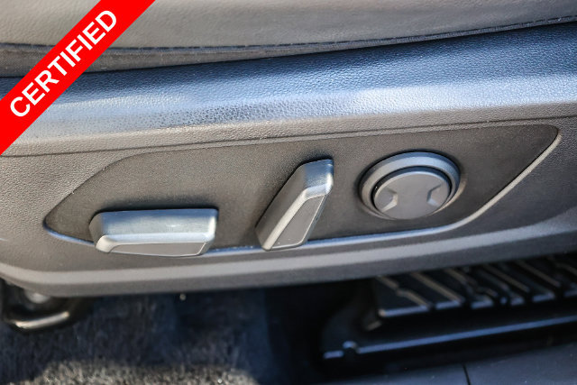 Used 2024 Hyundai Tucson Limited AWD/4WD image 23