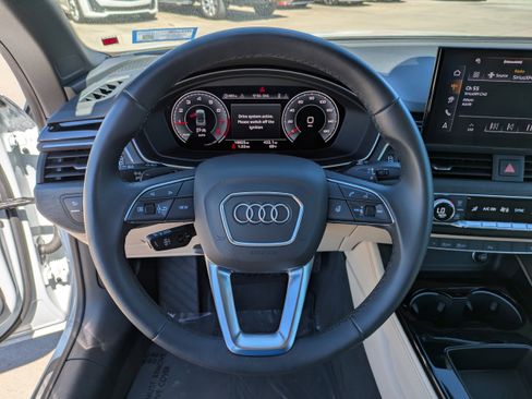 Used 2024 Audi A5 2.0T Premium Plus image 18