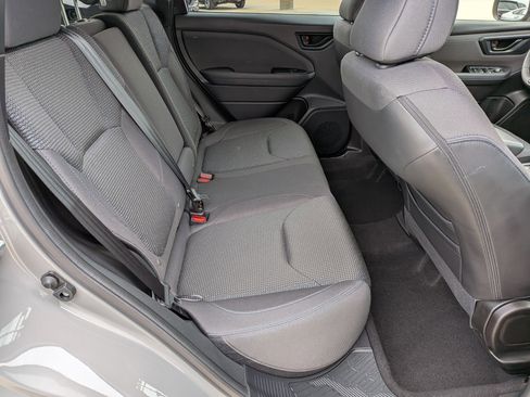 Used 2025 Subaru Forester Premium w/ Convenience Package #1 AWD/4WD image 28