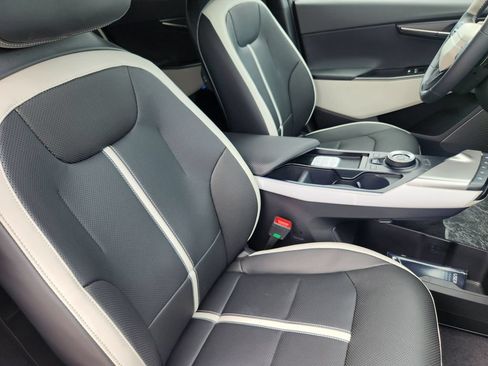 New 2026 Kia EV6 GT-Line AWD/4WD image 12