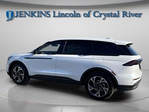 New 2026 Lincoln Nautilus Premier w/ Equipment Group 102A AWD/4WD image 49