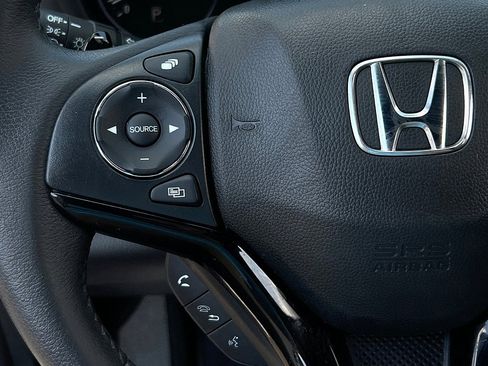 Used 2022 Honda HR-V Sport image 14