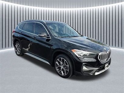 Used 2020 BMW X1 xDrive28i