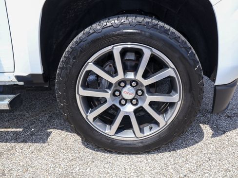 Used 2018 GMC Canyon Denali AWD/4WD image 31