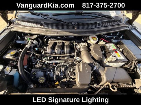 Used 2019 Ford Explorer XLT w/ Equipment Group 202A image 29