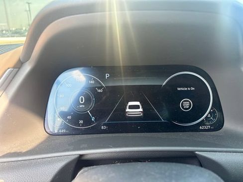 Used 2023 Hyundai Sonata Limited FWD image 6
