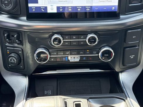 Used 2022 Ford F150 Platinum w/ Equipment Group 701A High AWD/4WD image 6