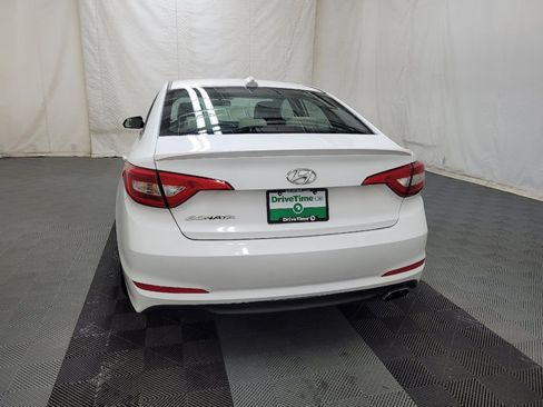 Used 2017 Hyundai Sonata SE FWD image 6