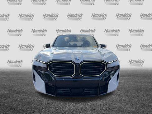 Used 2026 BMW XM Label Red AWD/4WD image 3