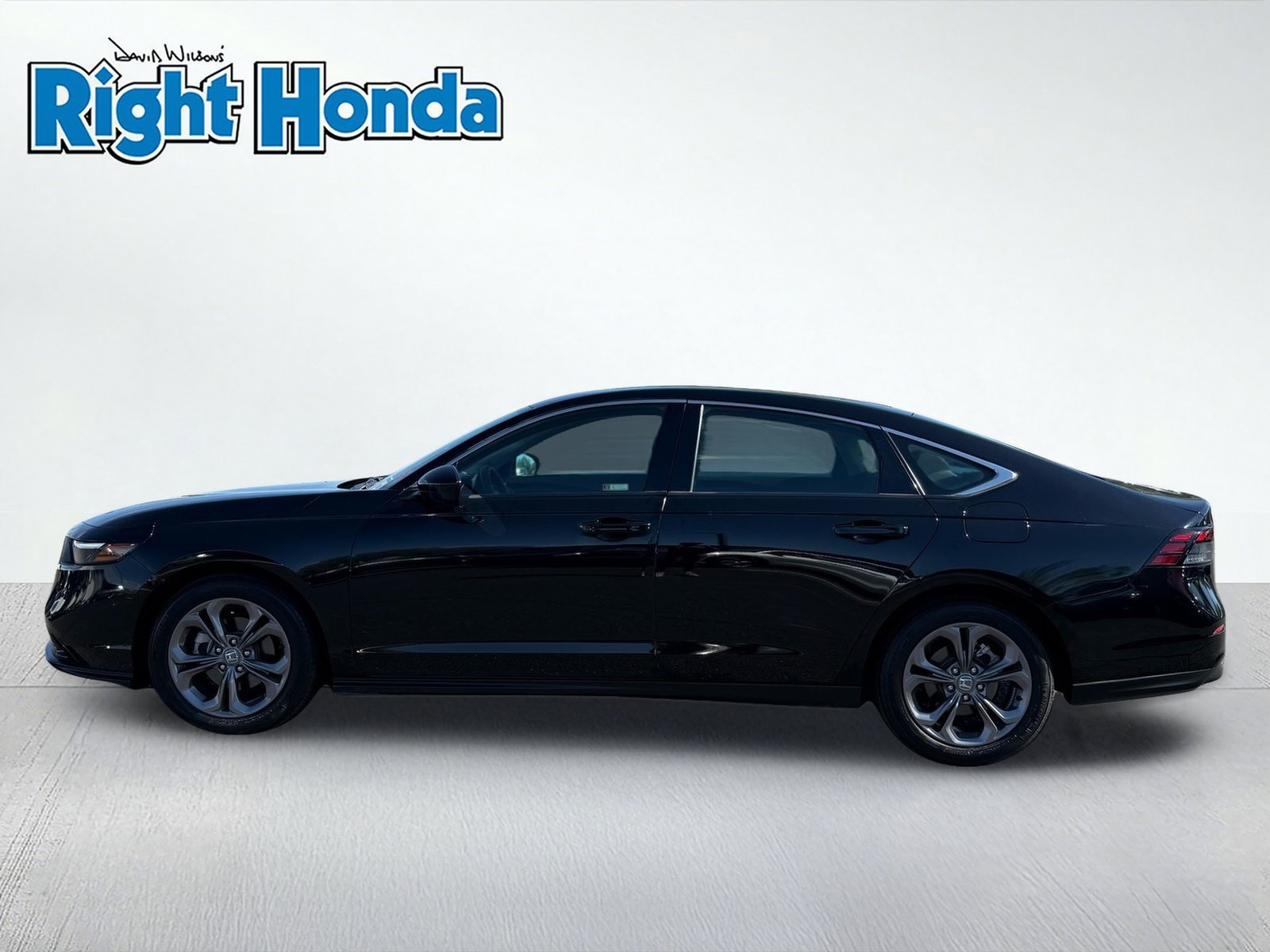 Used 2024 Honda Accord EX image 3